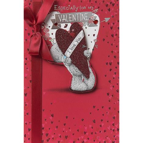 For My Valentine Me to You Bear Valentines Day Card £3.99